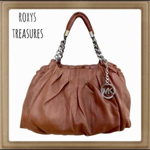 Michael Kors Erin Handbag